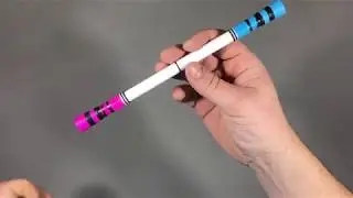 Menowa* Mod Pen Modding Time Lapse