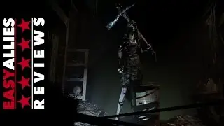 Outlast 2 - Easy Allies Review