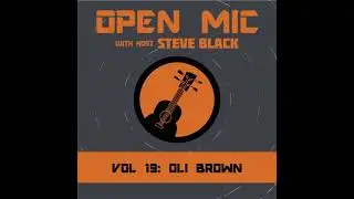 Oli Brown - Steve Black