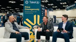 Boosting Revenue with Smarter Pricing | with Bobby Marhamat
