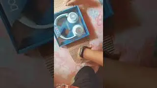boAt Rockerz 450 .Aqua blue .. unboxing & review 🔥🔥