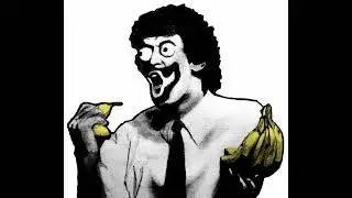 Banana Man - Tally Hall (Isolated Vocals)