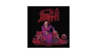 Heavy Metal and Hard Rock Patches