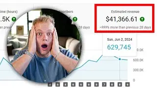 20 New Faceless AI YouTube Niches Made $100,000 in 90 Days (COPY ASAP)