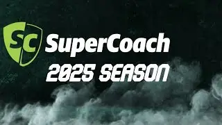 ROUND 18 PRE LOCKOUT DISCUSSION -  NRL SUPERCOACH 2025!