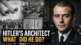 What Did Albert Speer Actually Do All Day?