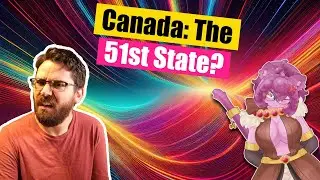 Trump Wants to Invade Canada? (And Other Tweets)