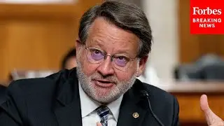 Gary Peters Advocates Swift Confirmation Of Biden Nominee To Secure American Cybersecurity