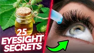 Restore Your VISION Naturally &ndash; Dr. Barbara O'Neill's 23 Best Eyesight Secrets