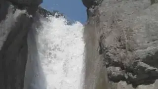Barranco Estribiella
