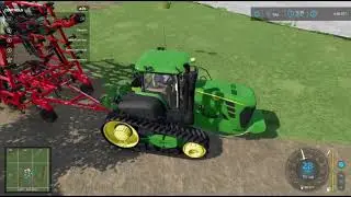 Got more Equipment