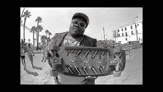 Tribute To Dead Rappers