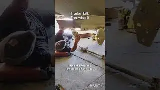Throwback to Trailer Talk