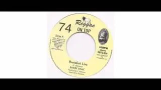 Barry Issac - Rastafari Live - 7