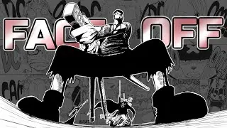 Straw Hats vs Baroque Works | The Grandeur of Alabasta