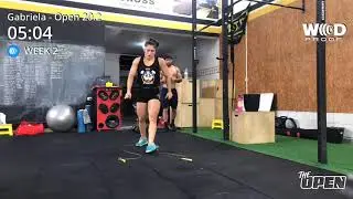 Qualifier Bcc/ open 20.2