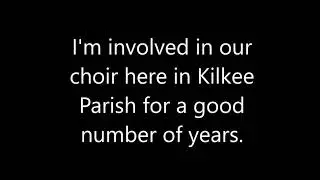 #SingIreland; Shelli Haugh