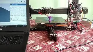 #ADDITIVEMANUFACTURING AI CREATECH 3D PRINTER