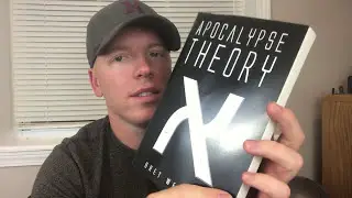 (Soft spoken ASMR) The Story of Apocalypse Theory/The sword and the Staff