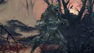 Dogman In the Deutschland! The Werewolves of Germany! #werewolf #scary #germanforbeginners