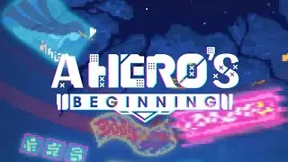 World Flipper - Ивент: A Hero's beginning. Милашка героиня Нейт и ВРАЖДЕБНЫЙ КОНТРОЛЬ.