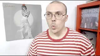 Carly Rae Jepsen - Dedicated Side B ALBUM REVIEW