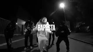 LA F&Egrave;VE x SLIMKA Type Beat | Hard Trap - BAPESTA (prod.tchouma)