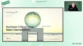 Business Critical Linux – Next Generation