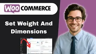 Как задать вес и размеры для товаров в WooCommerce (полное руководство)