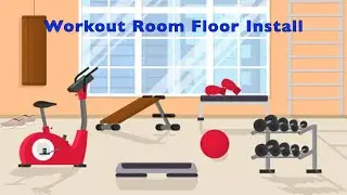 Workout Room