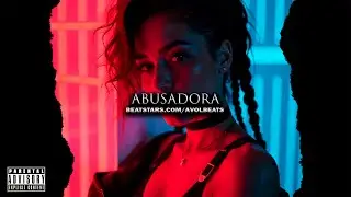ABUSADORA | &Ntilde;engo Flow ❌ Gotay ❌ Jory Type Beat Instrumental Reggaeton Perreo Vieja Escuela 2026