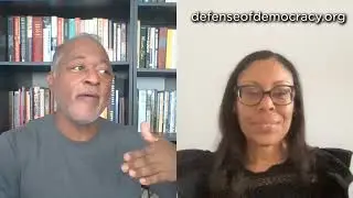 Democracy in Action with Christine Emeran Magic Episode | Oct 6, 2025