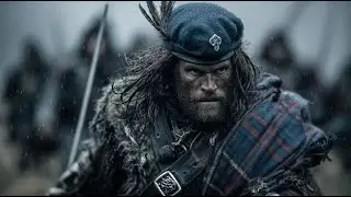 The Battle That Shook the Scottish Highlands