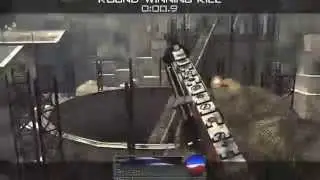 SuperiorForever Editors RC Response/ Scrapped