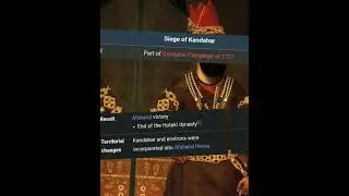 Nadir Shah 🇮🇷 Edit