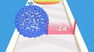MAX LEVEL in BowlingGo (Levels 3-4)
