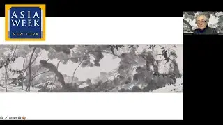 The Nuts and Bolts of Chinese Painting: Connoisseurship, Brushwork and Materials