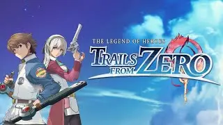 Trail from Zero: first time playing