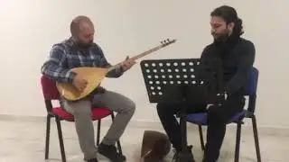 Küstürdüm barışamam.Veli Mavili Uğurcan Akıncı