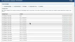 AUTORESPONDERS | 1.1 Introduction To Autoresponders