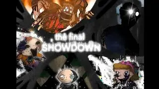 [DT - THE FINAL SHOWDOWN] - (slowed) - [FLASH WARNING]