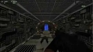 MiniFPS Teleporter