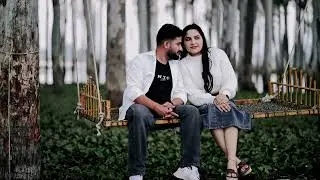 &ldquo;Two souls. One story. A forever in the making.&rdquo;Pre-Wedding Teaser by Mr Joshi Photography🎥 Love |