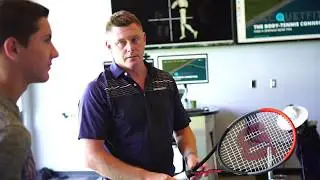 How The RacquetFit Screen Can Help Identify The Right Tennis Grip For Your Athlete