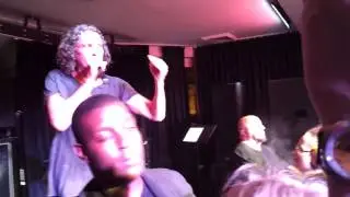 Skrjabin Kyz'ma in New York 2013