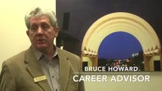 Texas State University Career Services