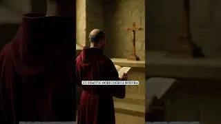 Pater Noster | Monastic Cantor | The Lord&rsquo;s Prayer in Latin
