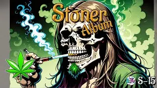 EL TV Stoner Song #15 - Stream Safe Music