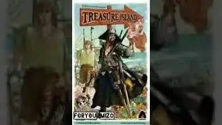 TREASURE ISLAND 4na in Mizo