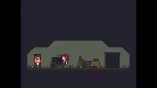 The Braaaains!! & The Brawn | Scrapped Zombie Sequel
